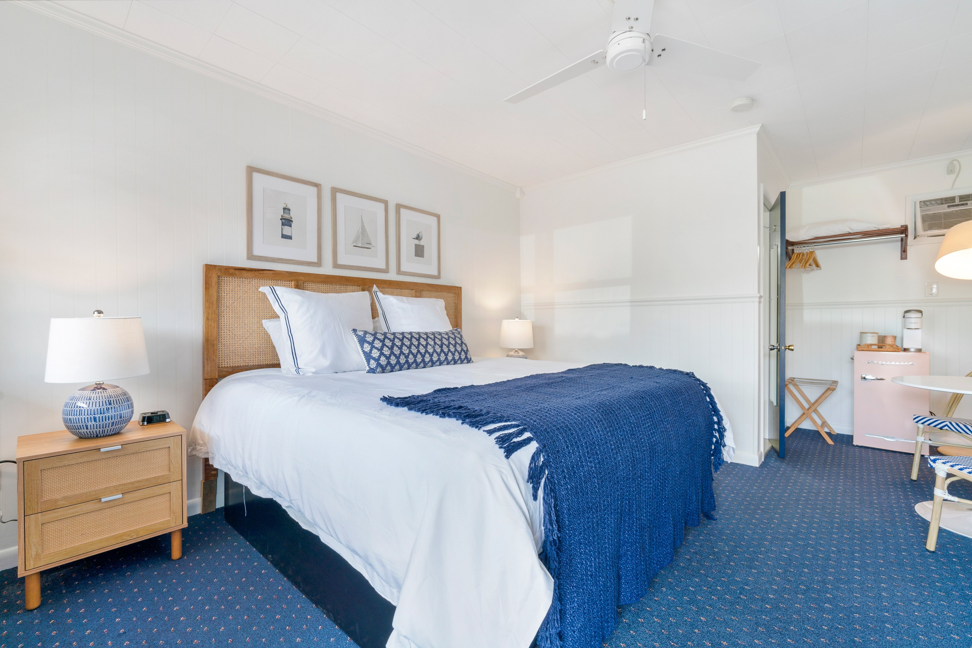 Mariner's Motel Rock Hall, MD Hotel Motel Inn